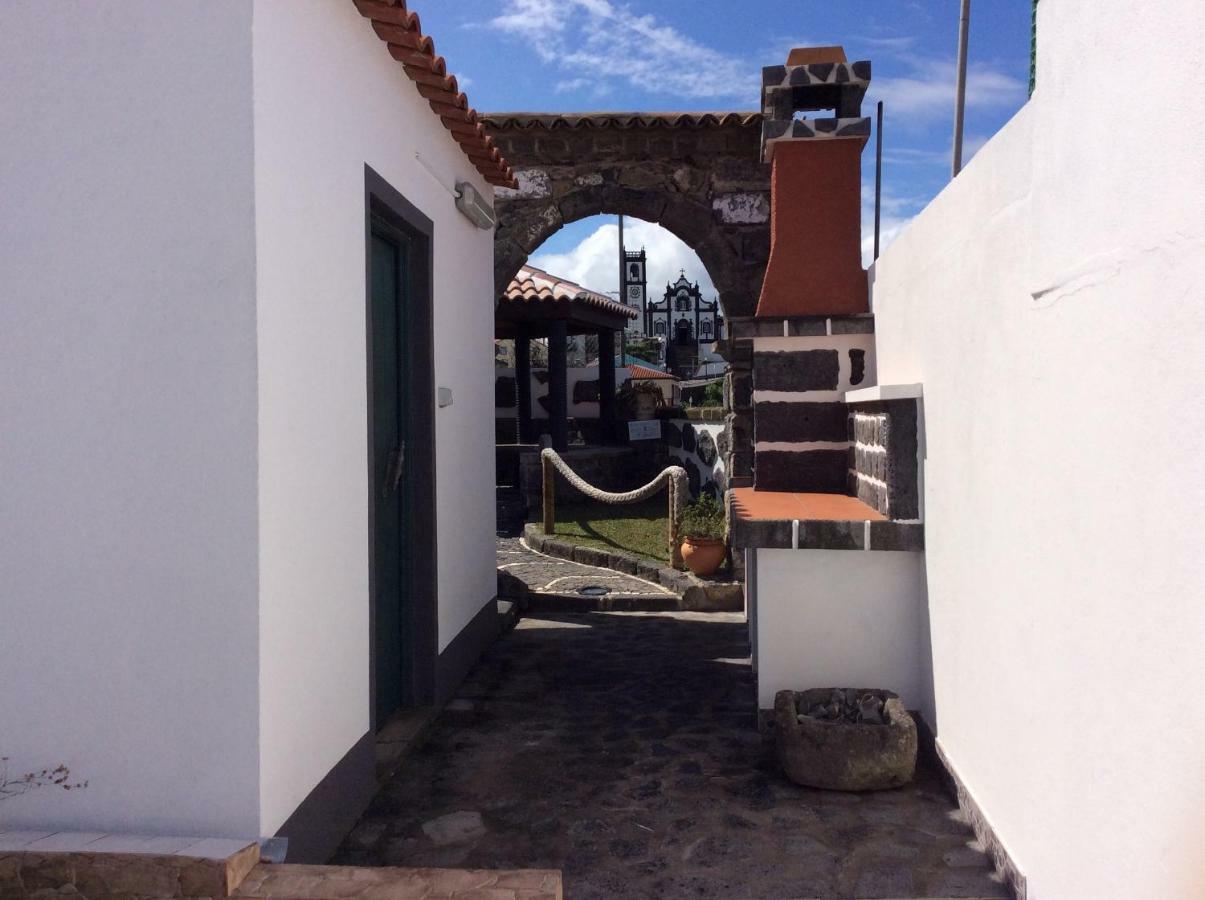 Porto FormosoRibeirinha House别墅 外观 照片